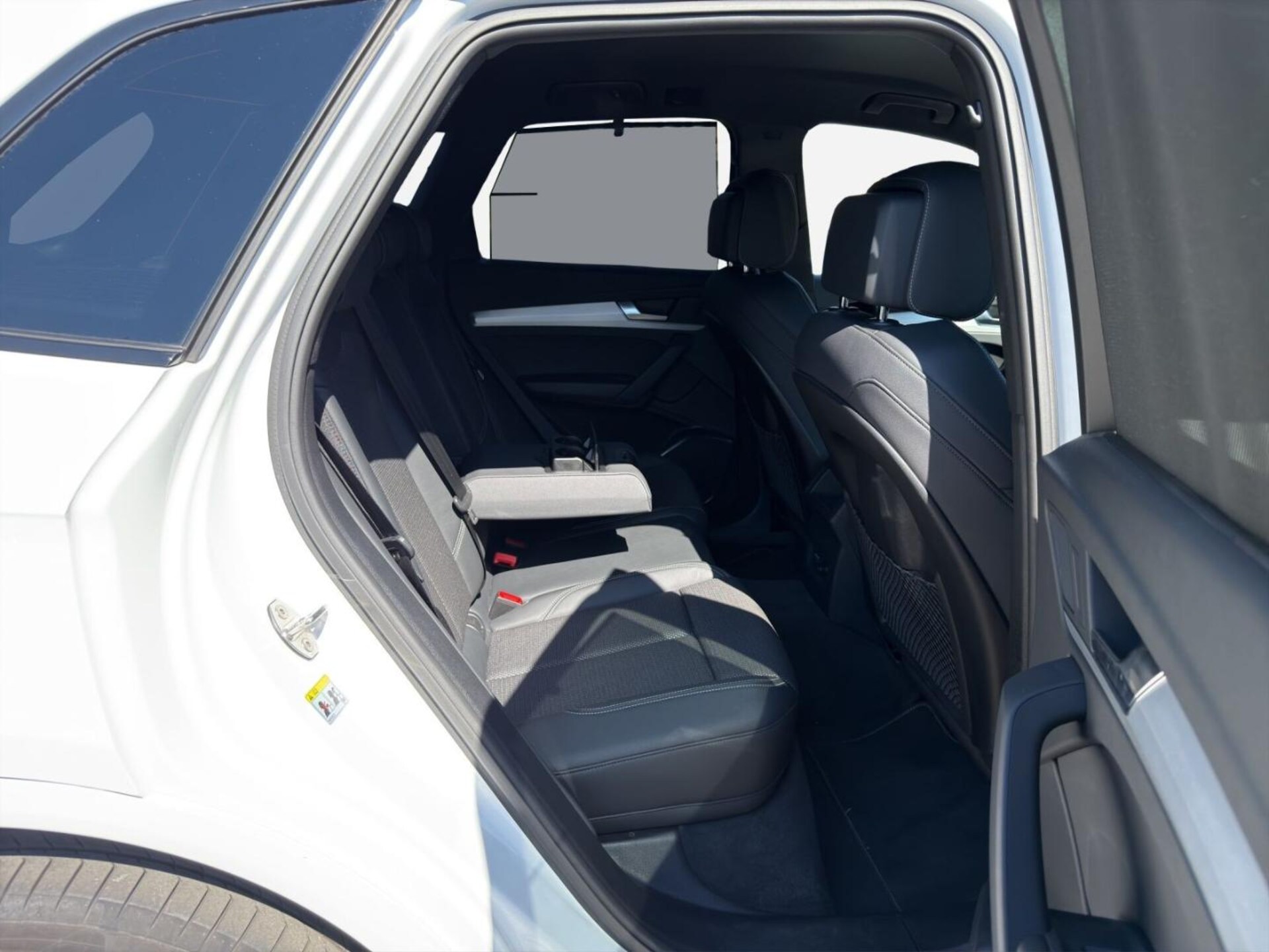 Audi Q5 SUV S line