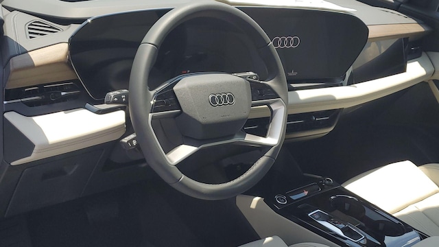 2027 Audi Q6 e-tron