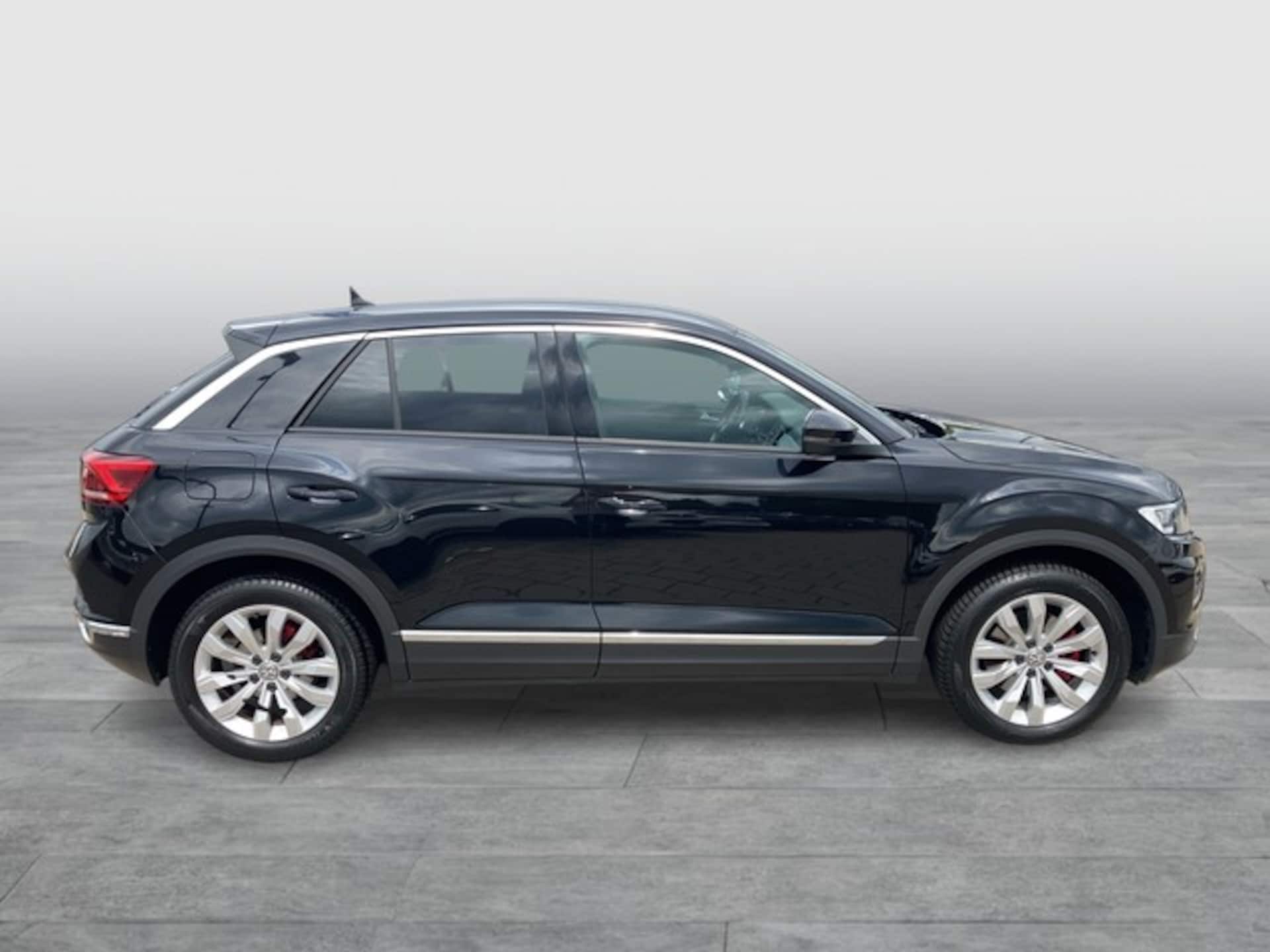 Volkswagen T-Roc Sport