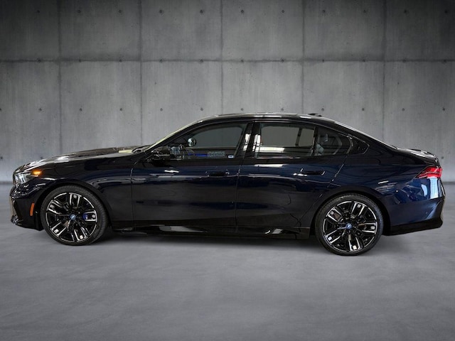 2024 BMW i5
