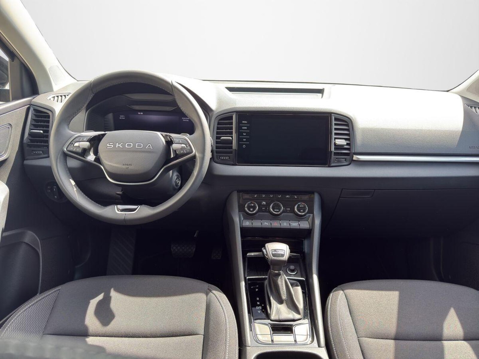 Škoda Karoq – Bild 15