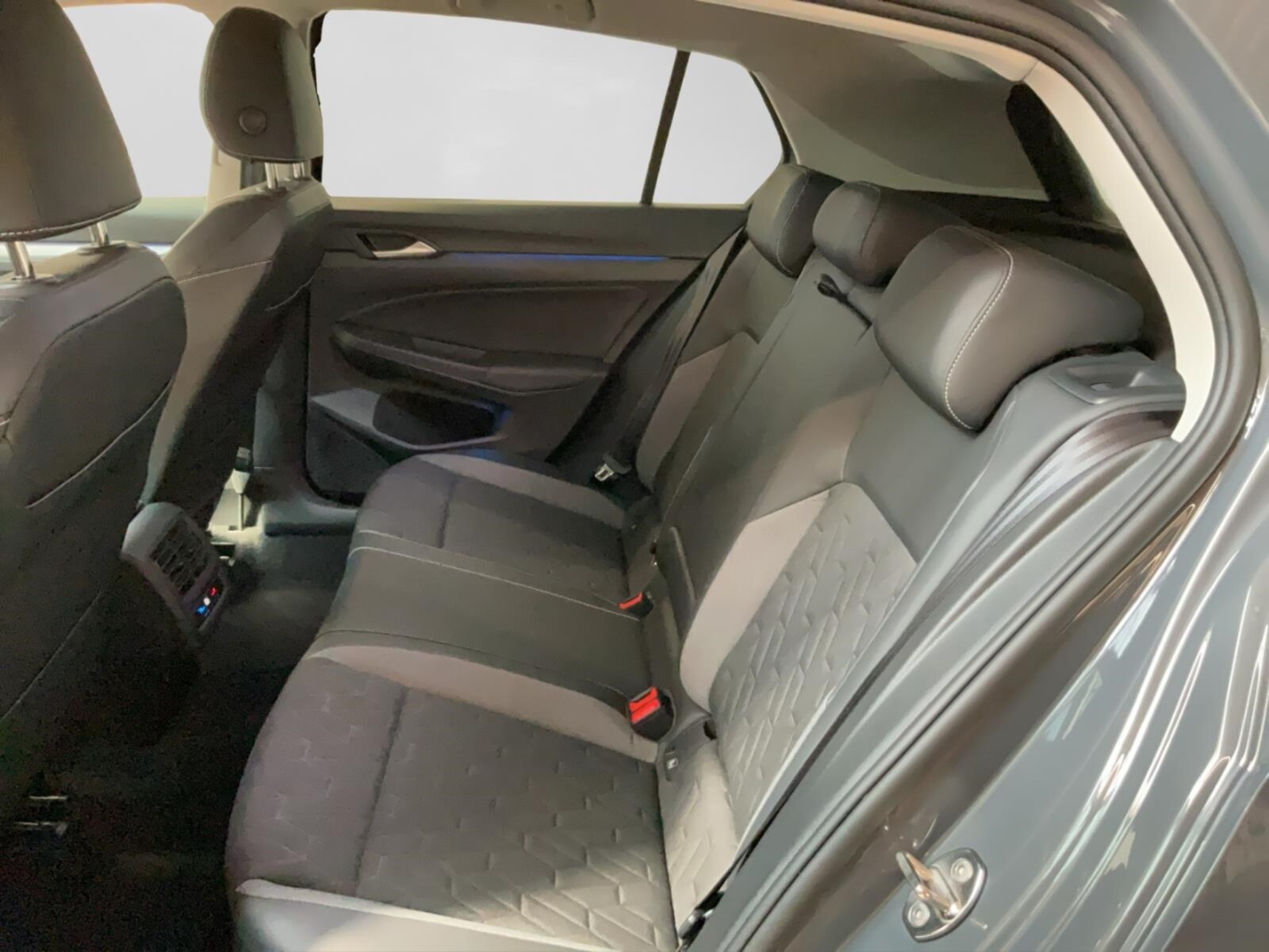 Volkswagen Golf – Bild 13