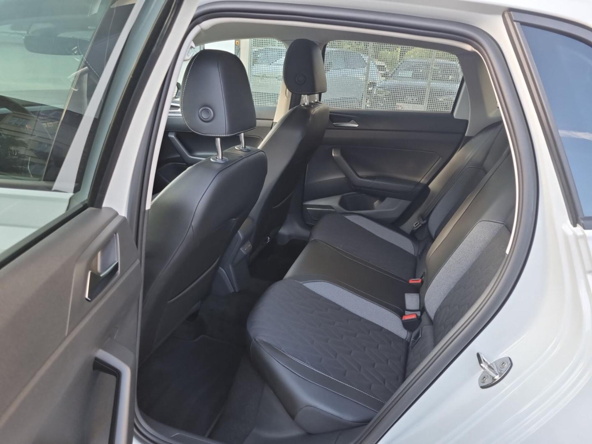 Volkswagen Polo Goal