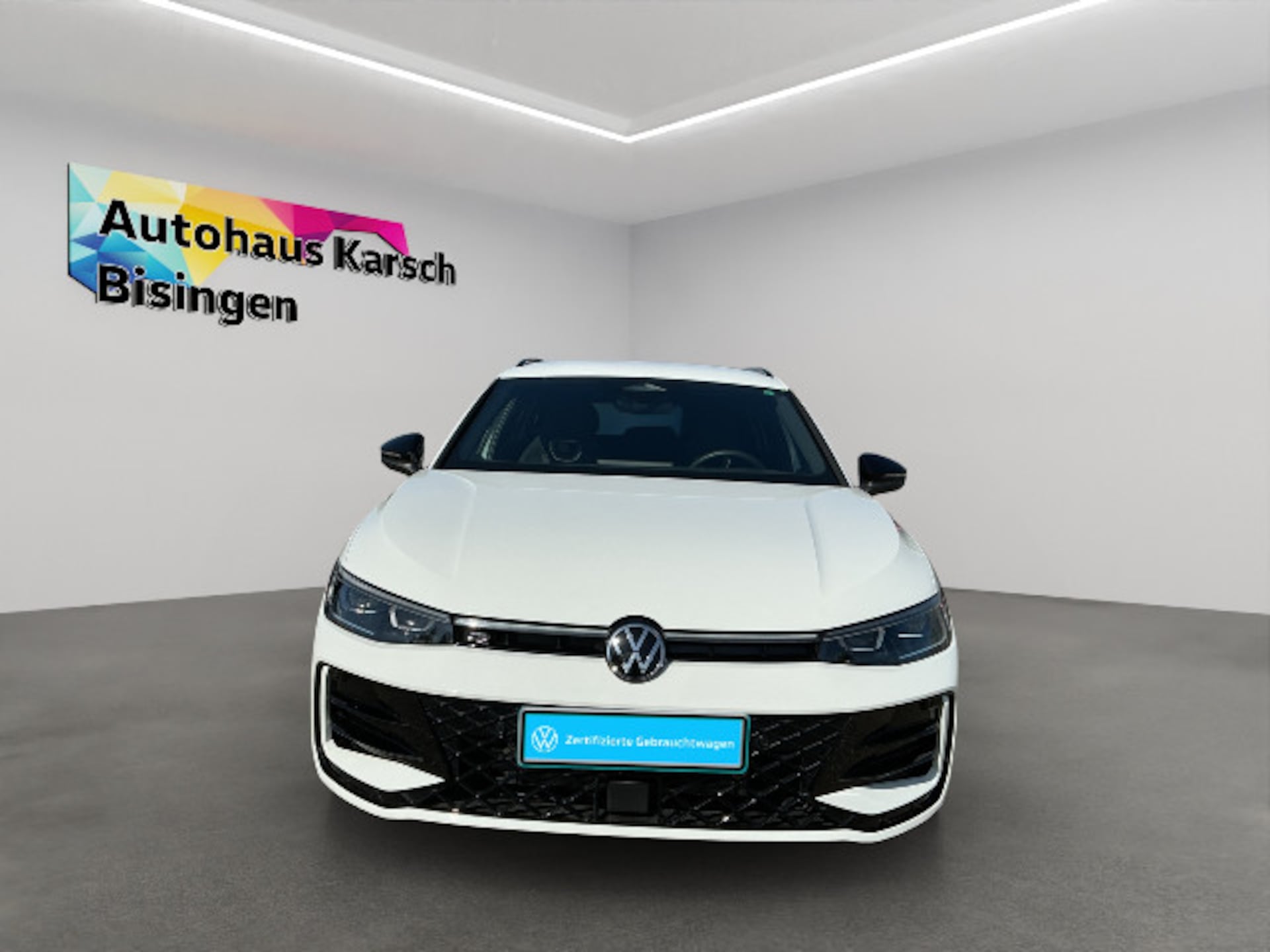 Volkswagen Passat R-Line