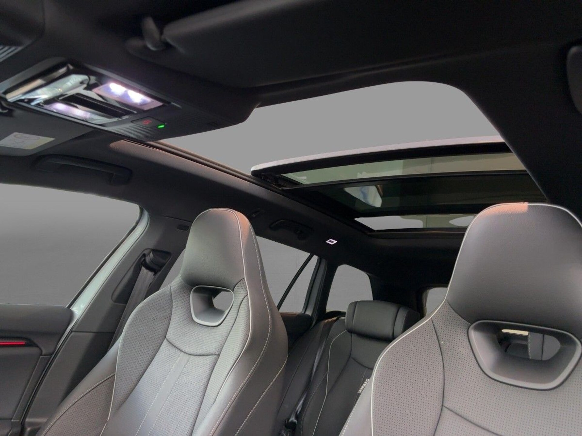 Skoda Superb Combi Sportline