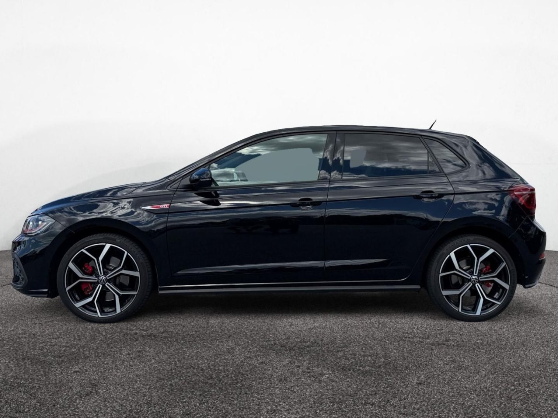 Volkswagen Polo GTI