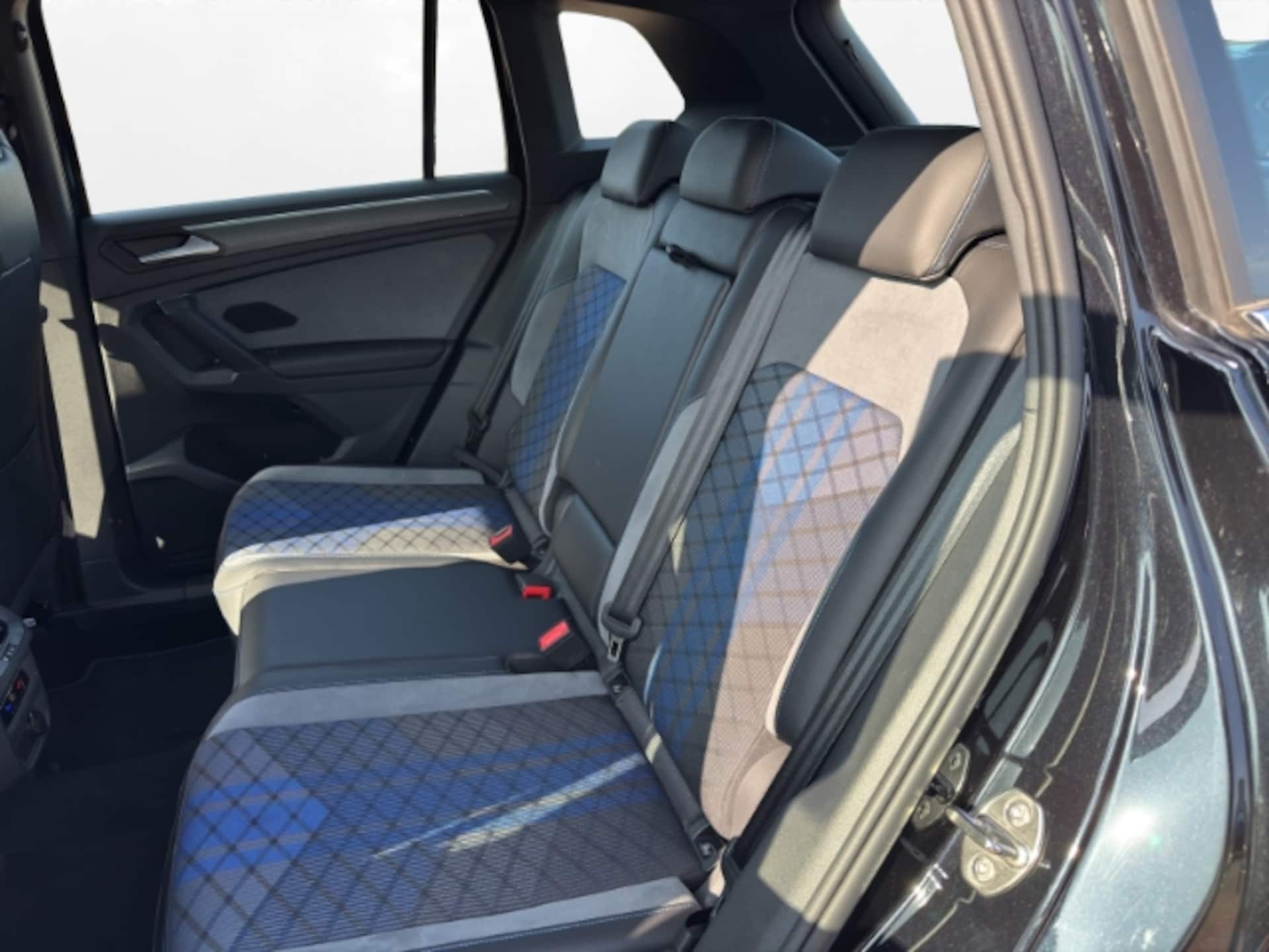 Volkswagen Tiguan R