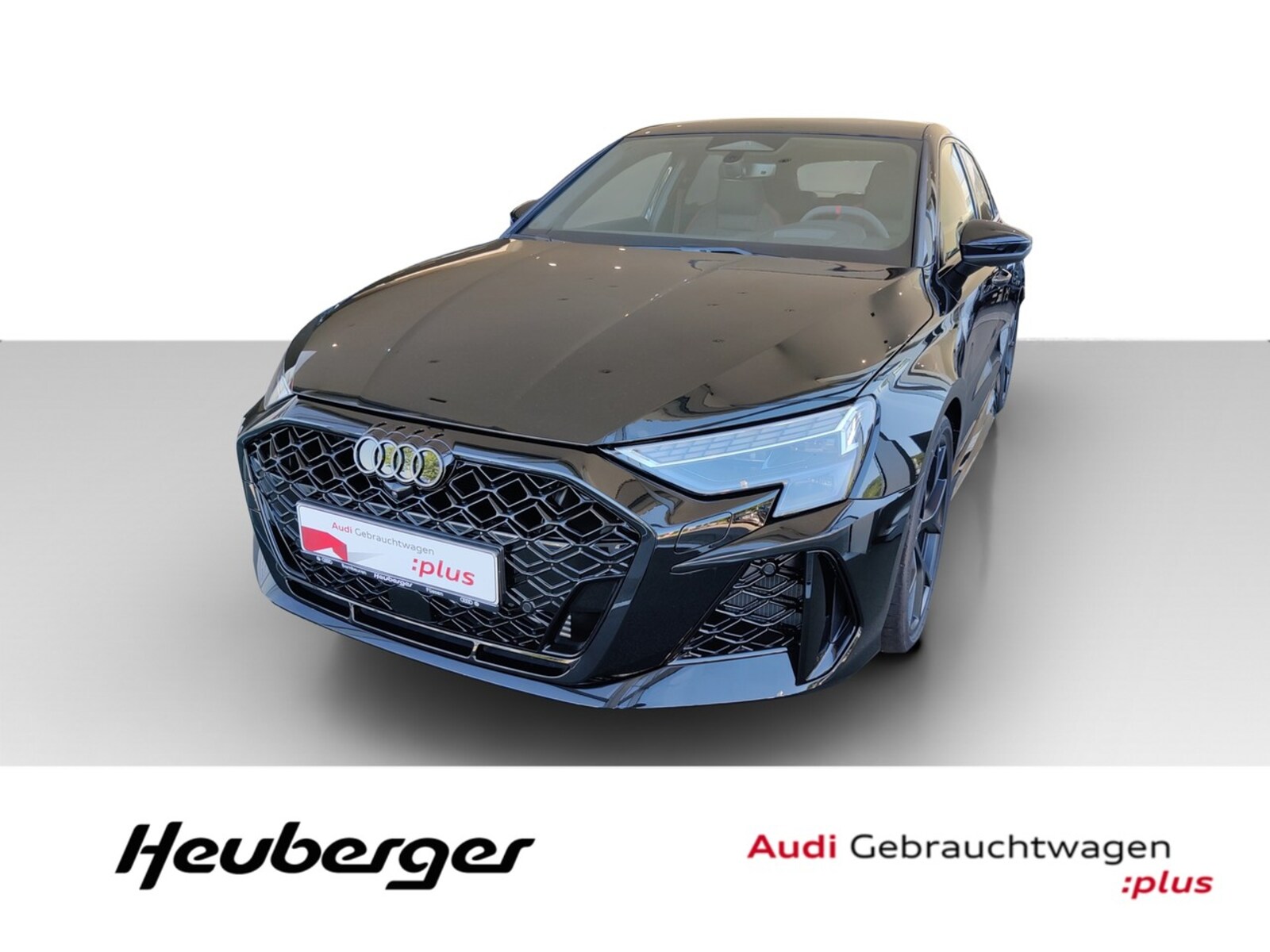 Audi RS 3 Sportback