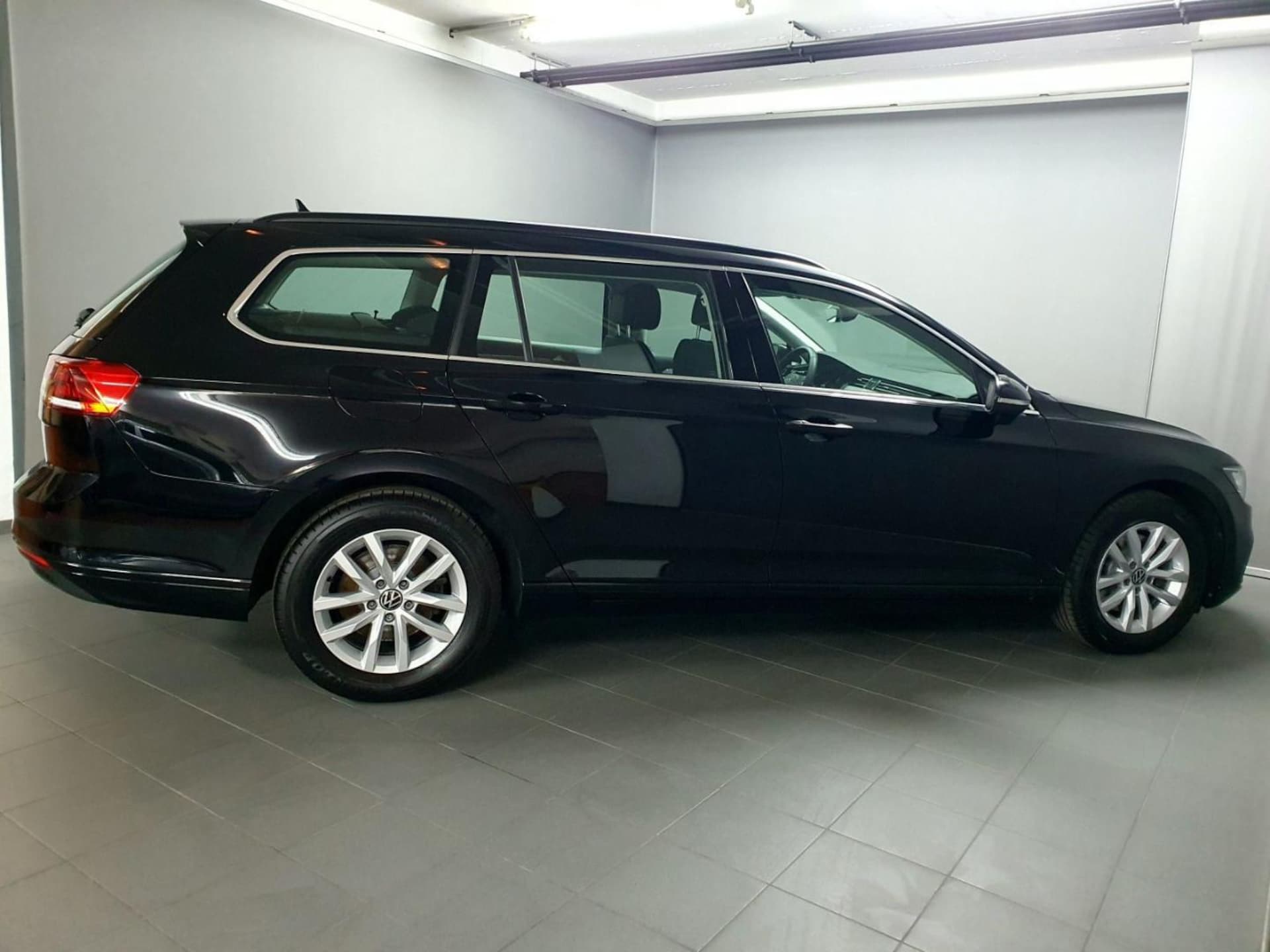 Volkswagen Passat Variant Business