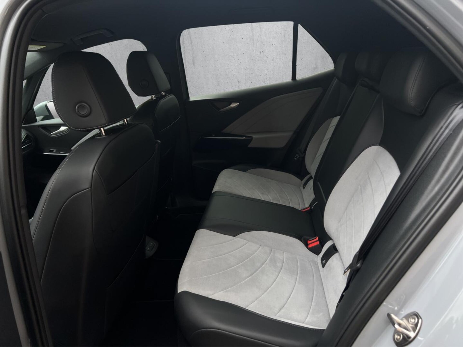 Volkswagen ID.3 MOVE Pro