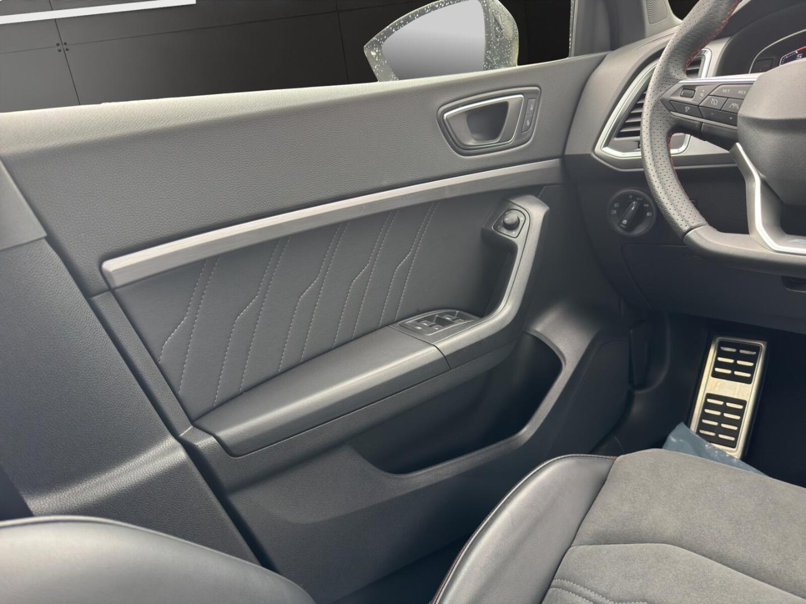 SEAT Ateca – Bild 13
