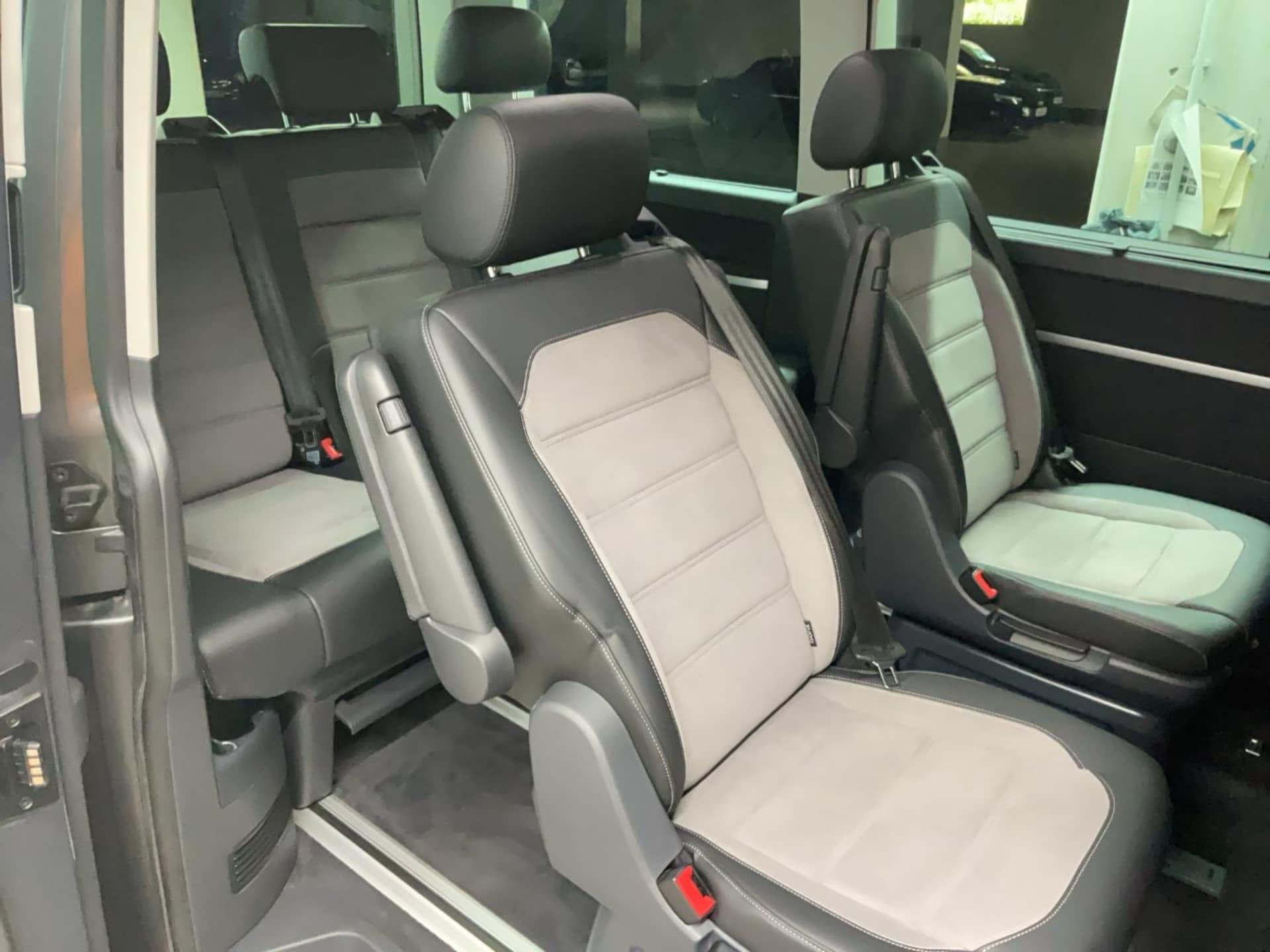 Volkswagen T6.1 Multivan Comfortline