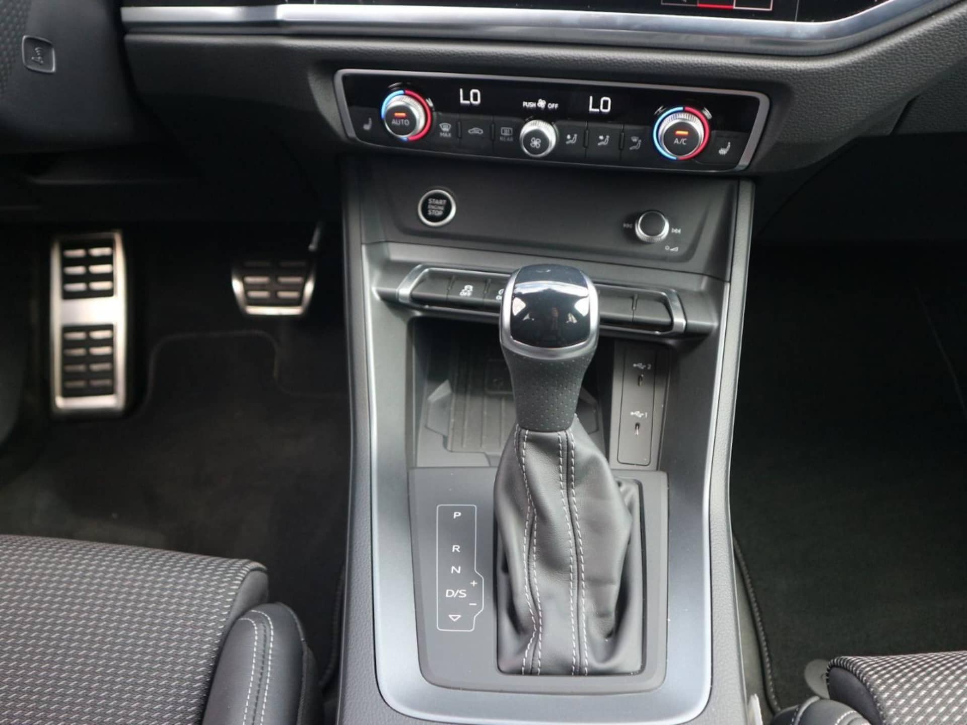 Audi Q3 SUV S line