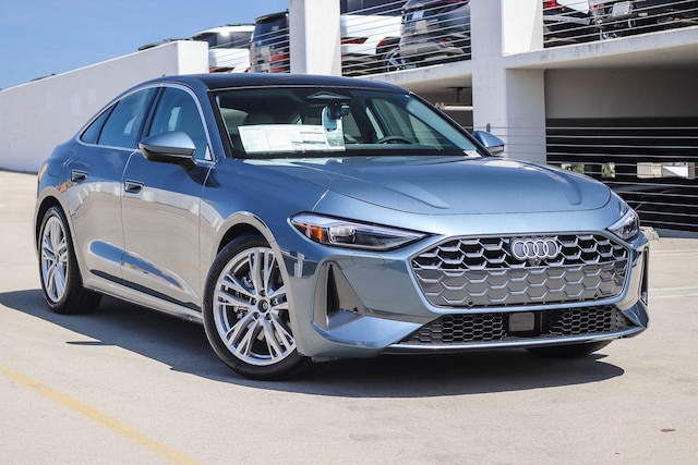2026 Audi A5 Sedan
