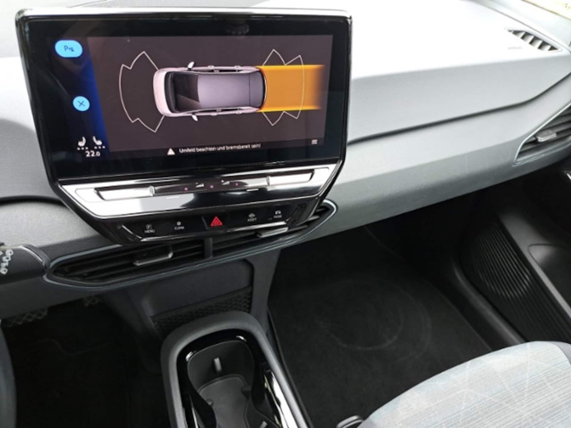 Volkswagen ID.3 Pro Performance Life