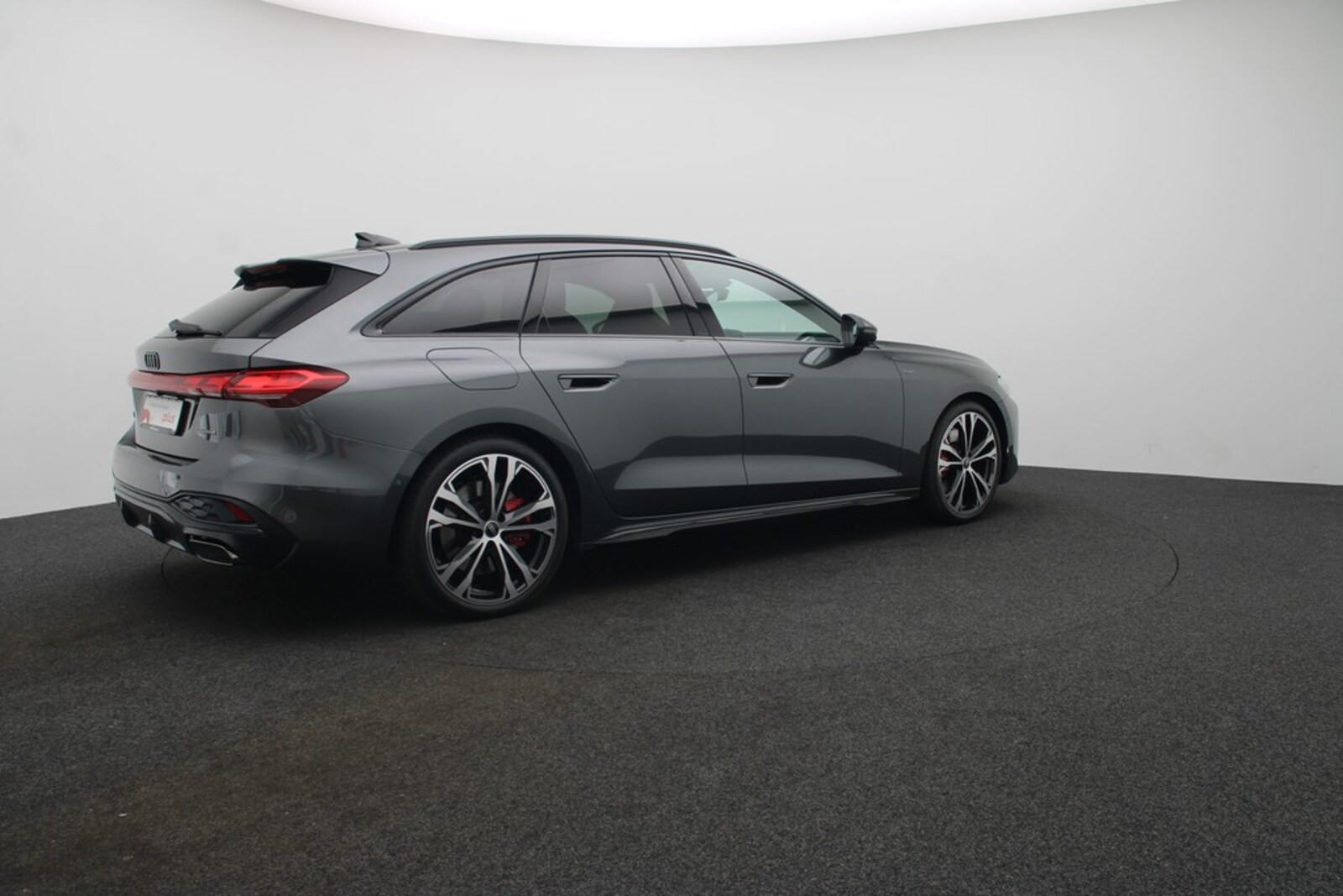 Audi A5 Avant – Bild 5