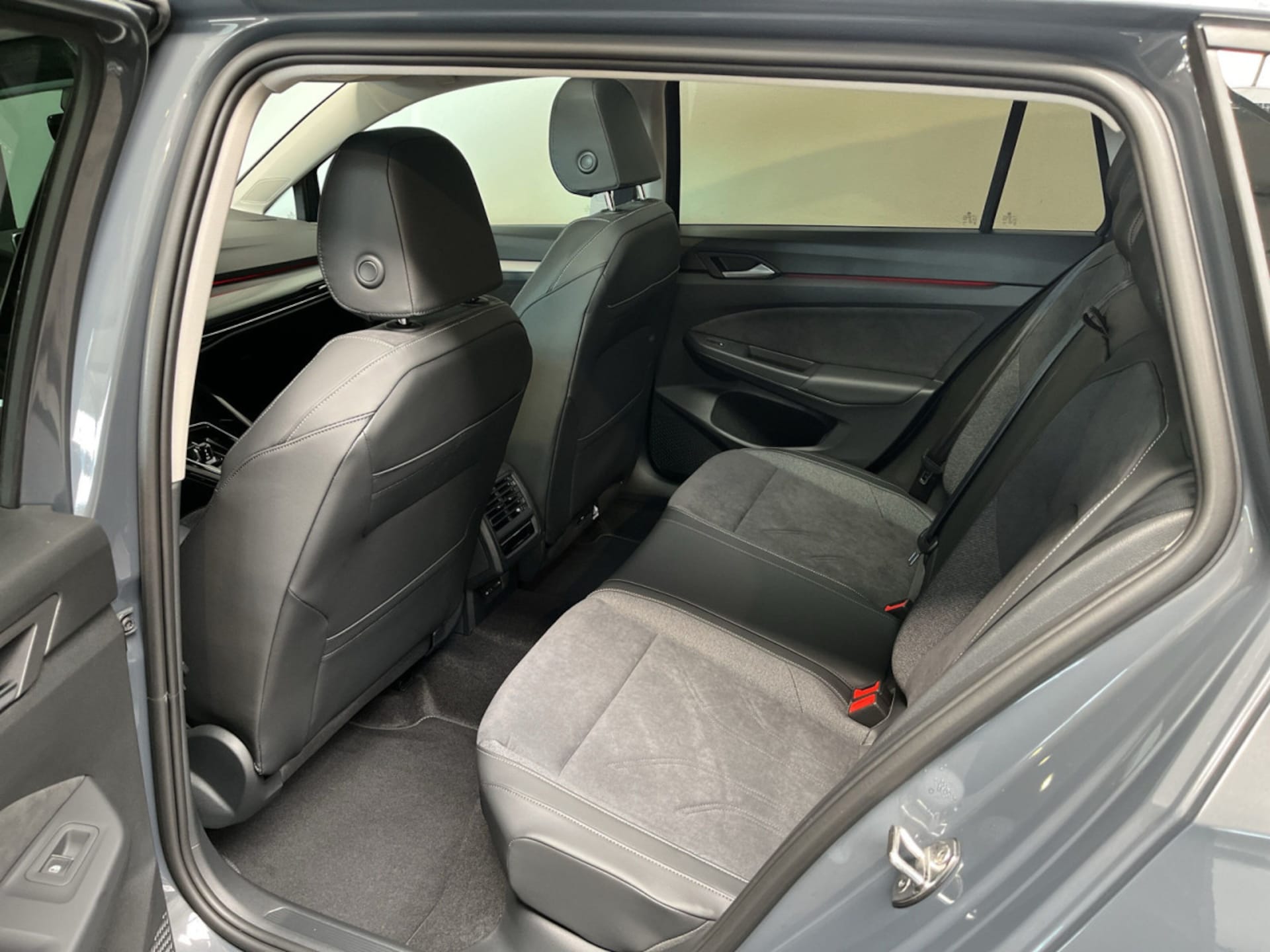 Volkswagen Golf Variant Style