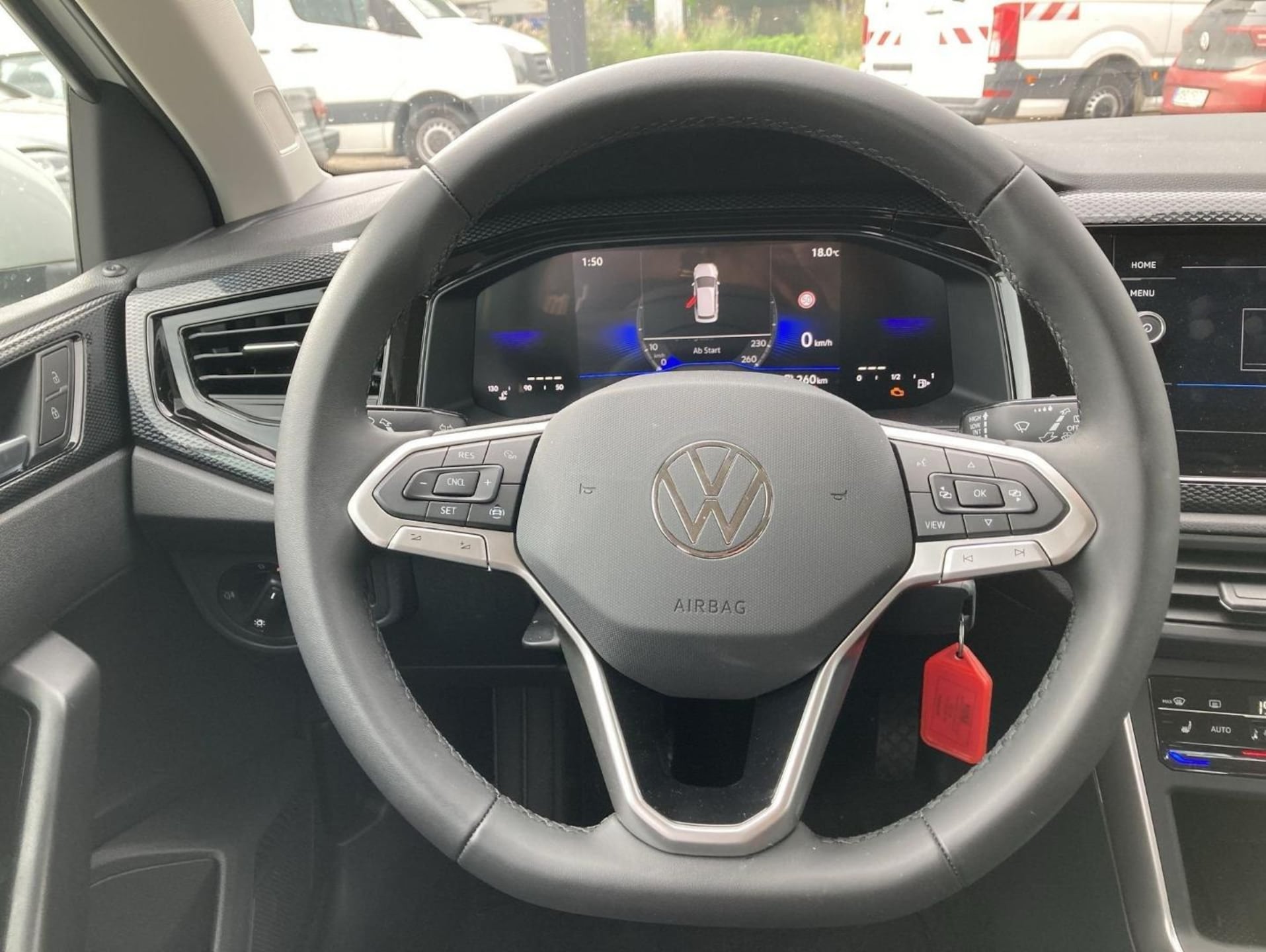 Volkswagen Polo Life