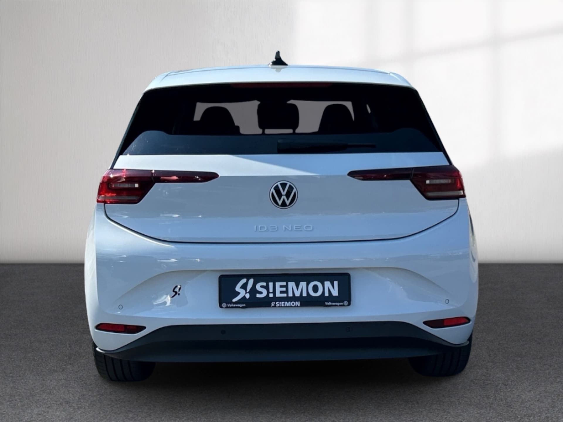 Volkswagen ID.3 Neo Style
