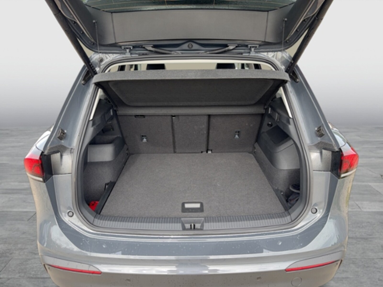 Volkswagen Tiguan – Bild 17