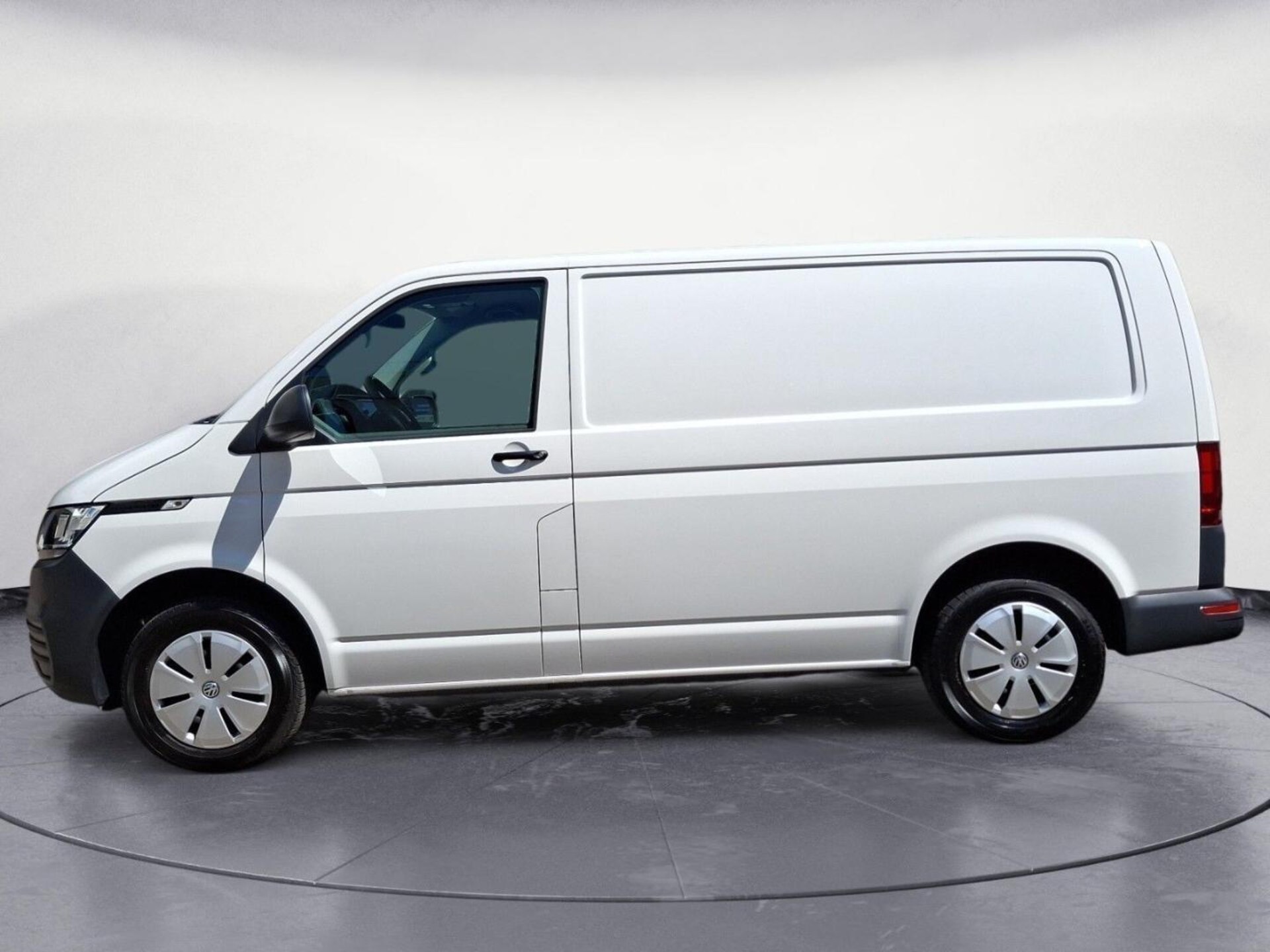 Volkswagen T6.1 Transporter Kasten kurzer Radstand