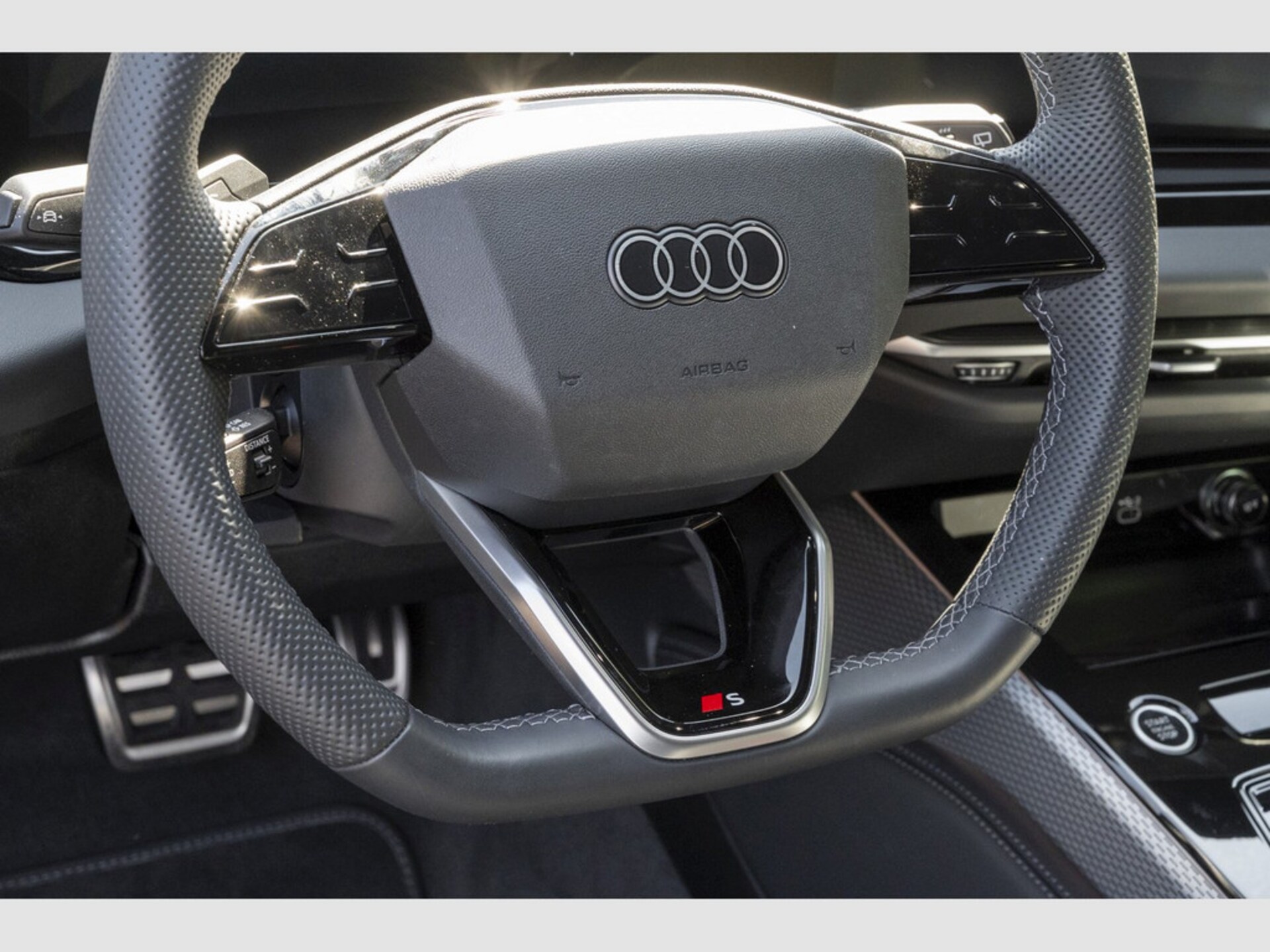 Audi A6 Avant e-hybrid