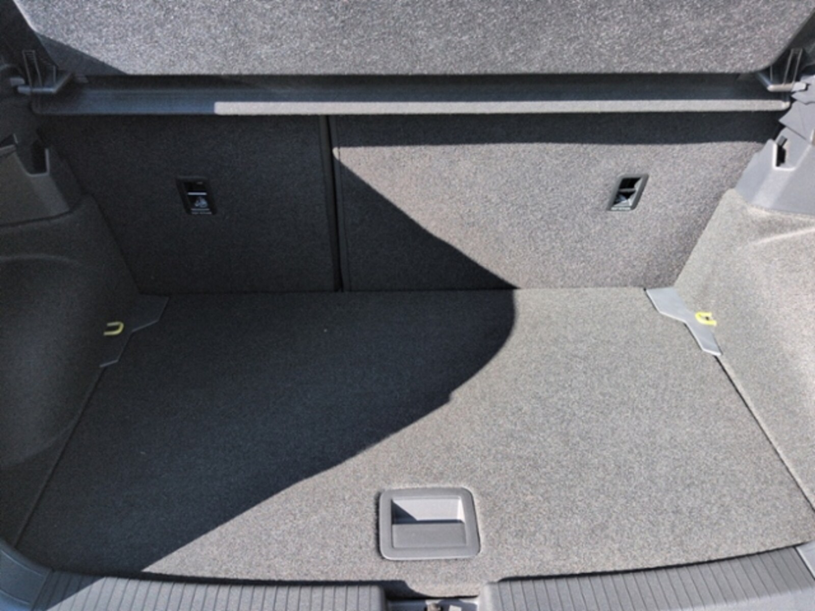 Volkswagen T-Cross – Bild 19