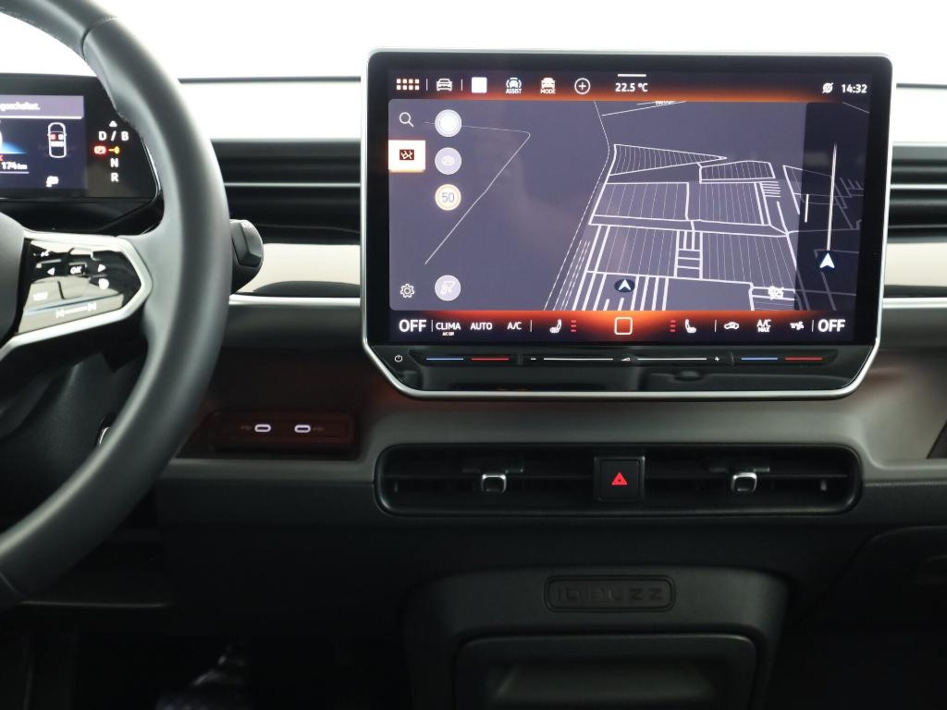 Volkswagen ID. Buzz Pro