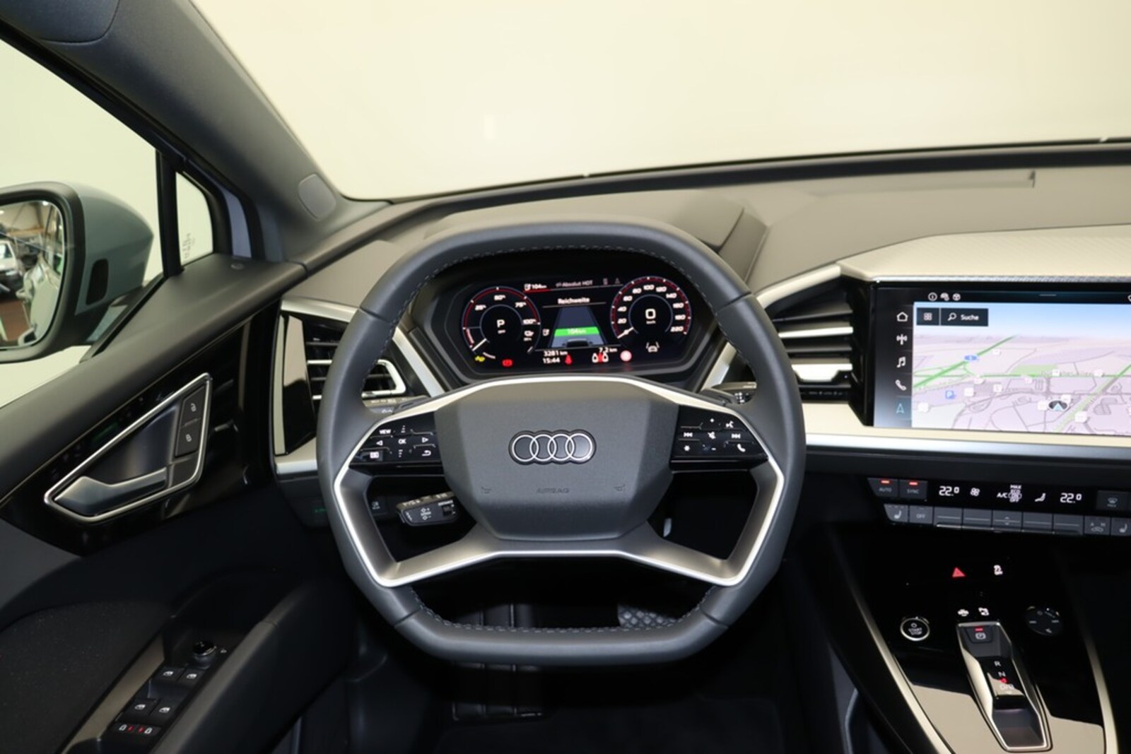 Audi Q4 e-tron – Bild 15