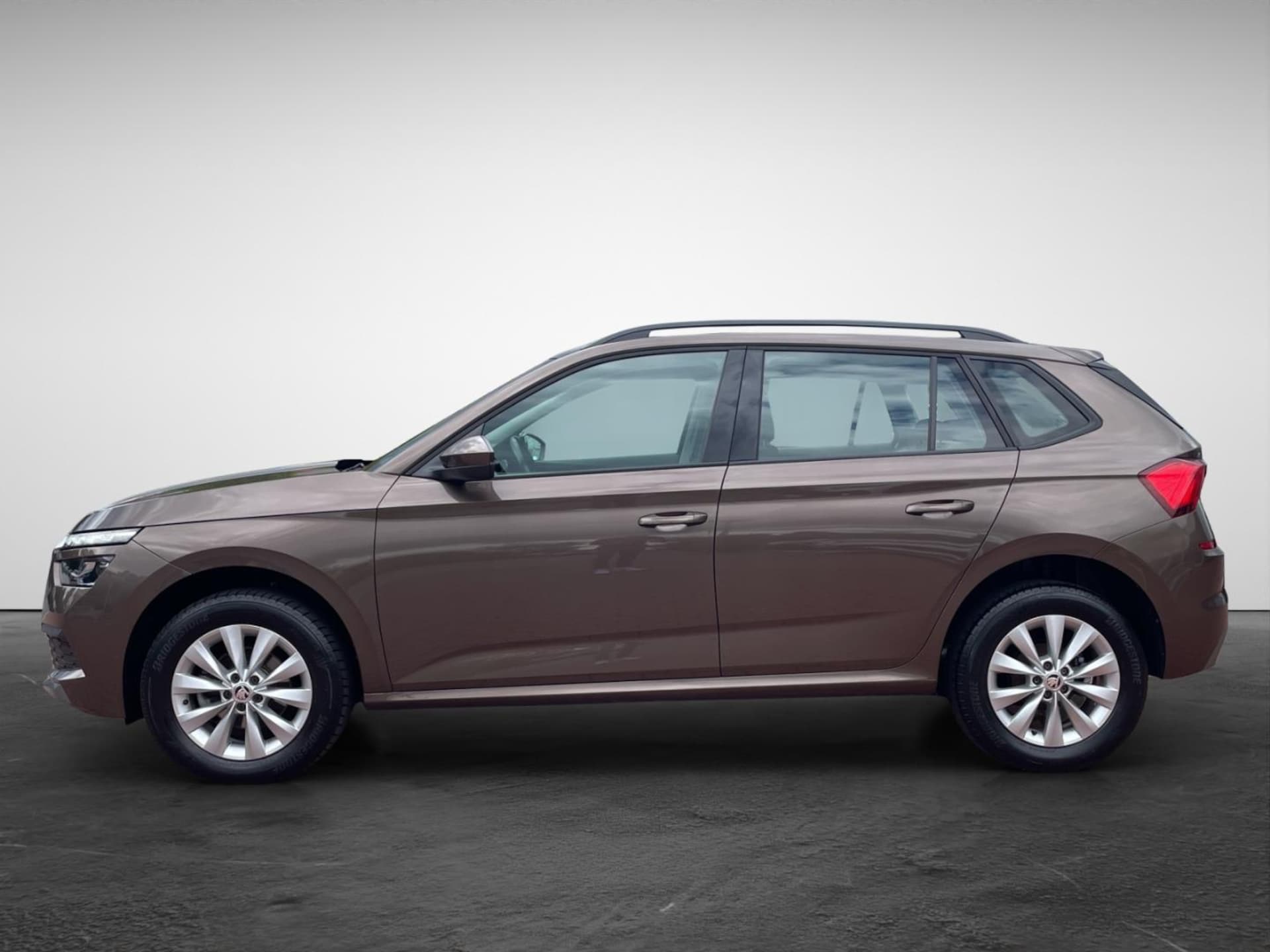 Skoda Kamiq Ambition