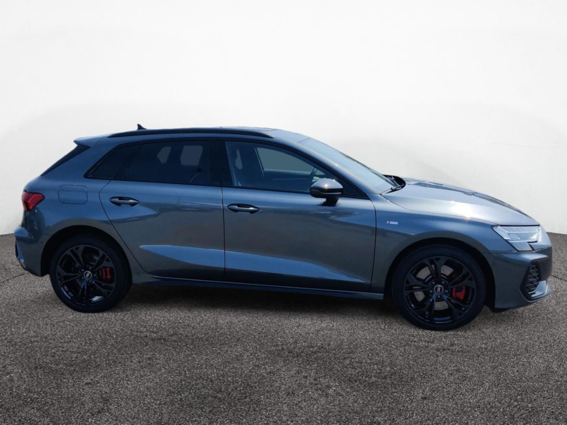 Audi A3 Sportback TFSI e S line