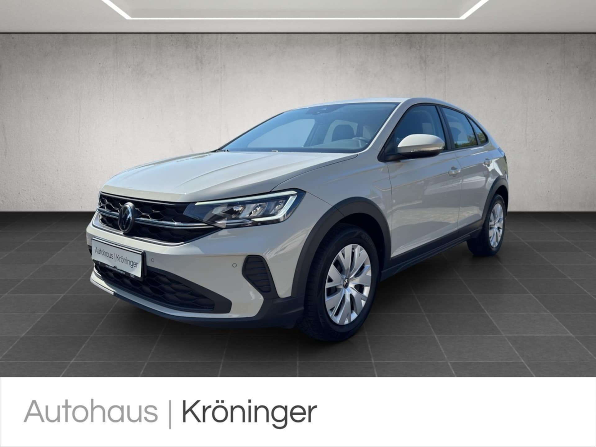 Volkswagen Taigo Basis-Modell