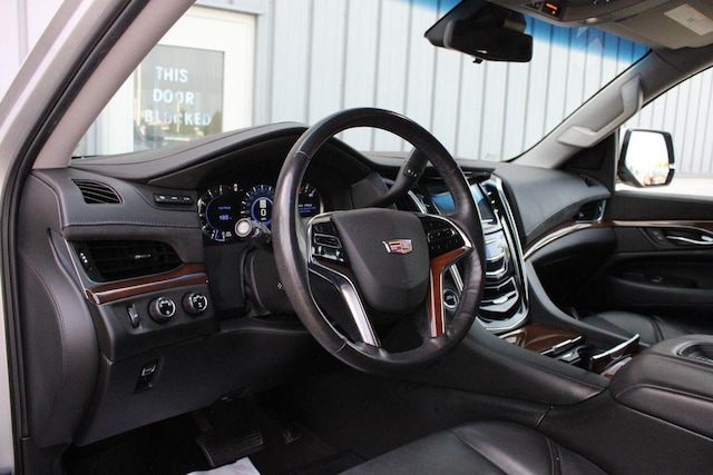 2020 Cadillac Escalade ESV