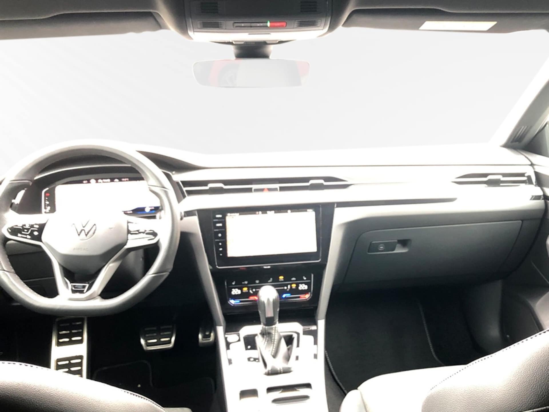 Volkswagen Arteon Shooting Brake R-Line