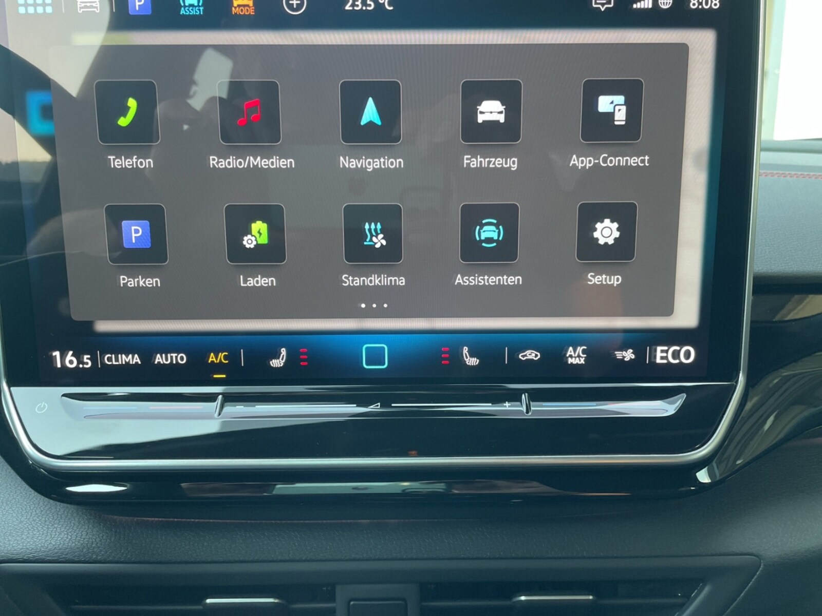 Volkswagen ID.4 – Bild 13