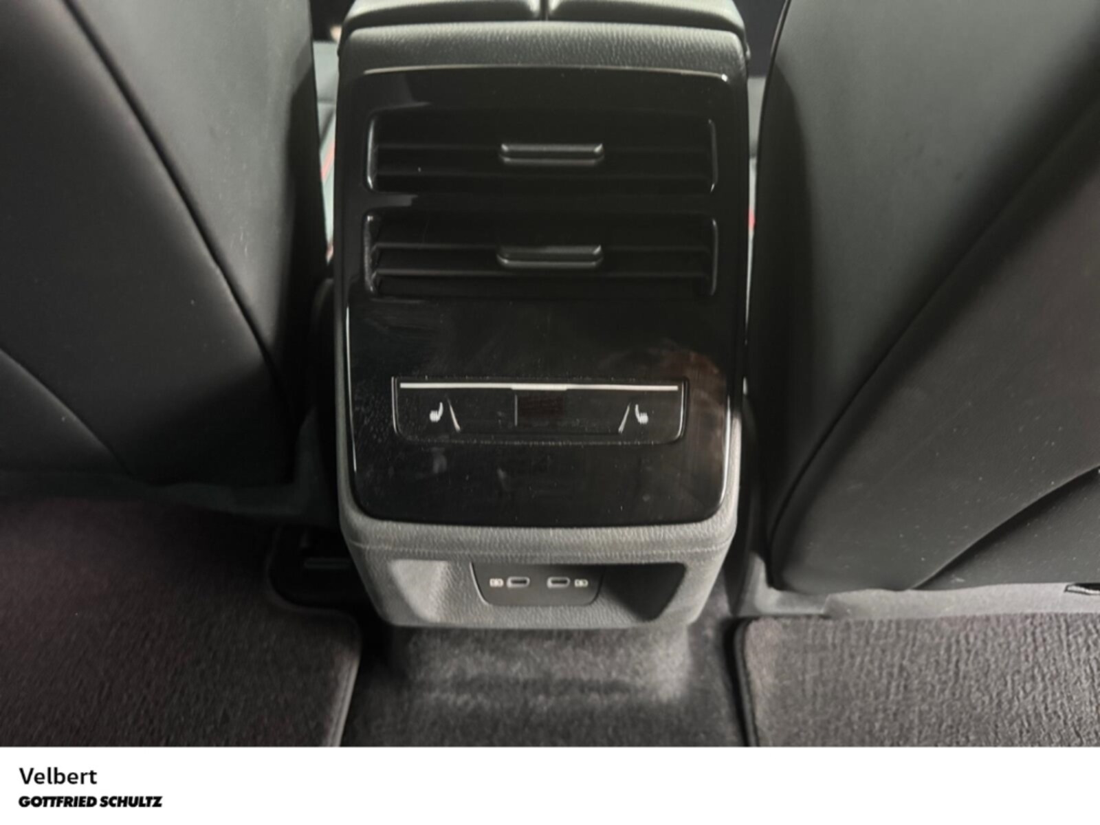 Volkswagen ID.7 Tourer – Bild 6