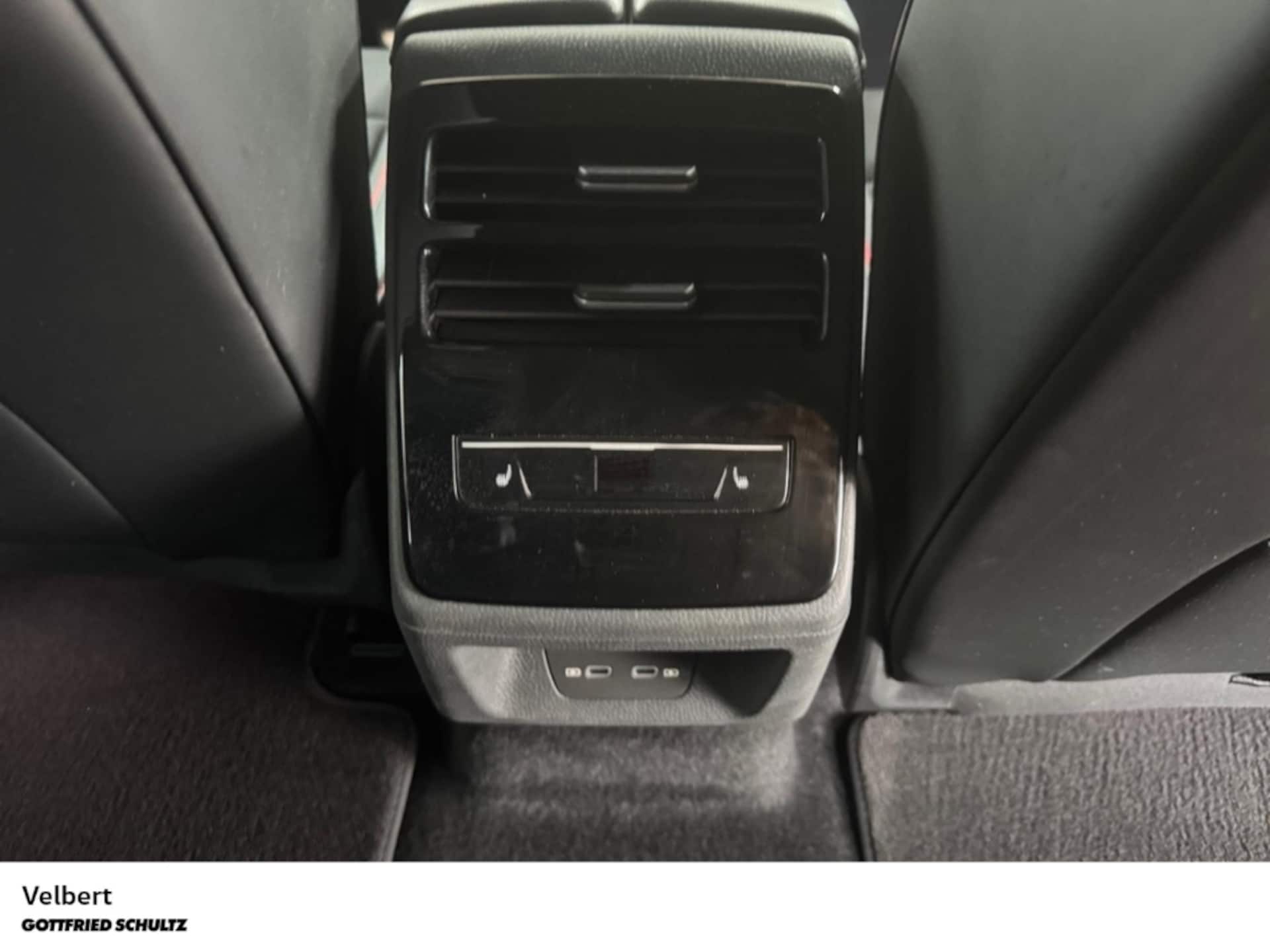 Volkswagen ID.7 Tourer GTX