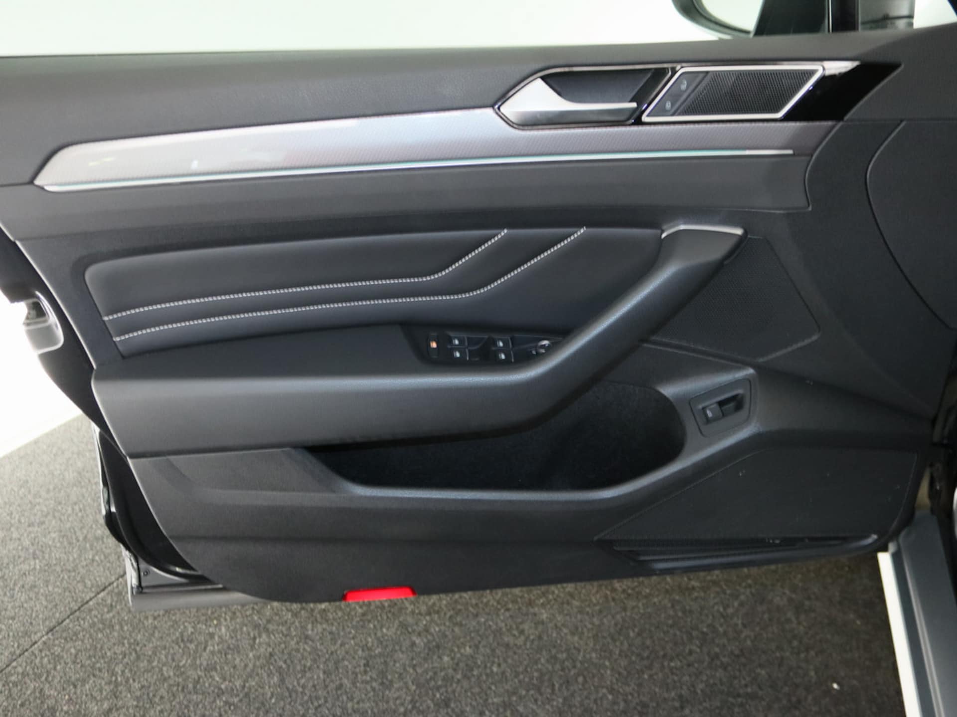 Volkswagen Passat Variant Alltrack