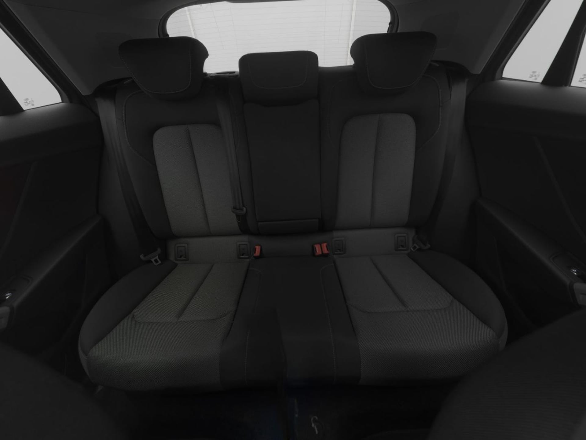Audi Q2 Advanced