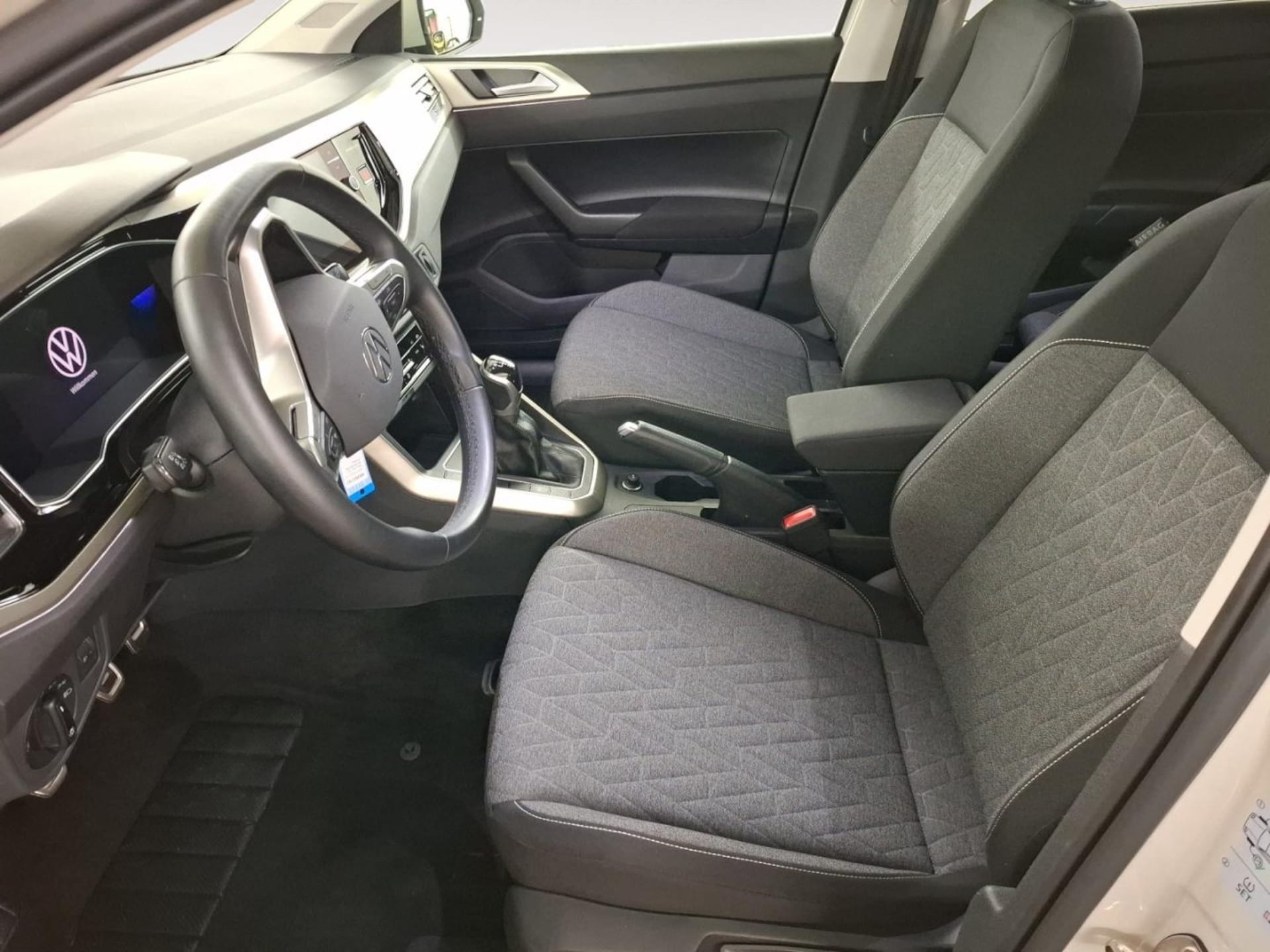 Volkswagen Polo MOVE