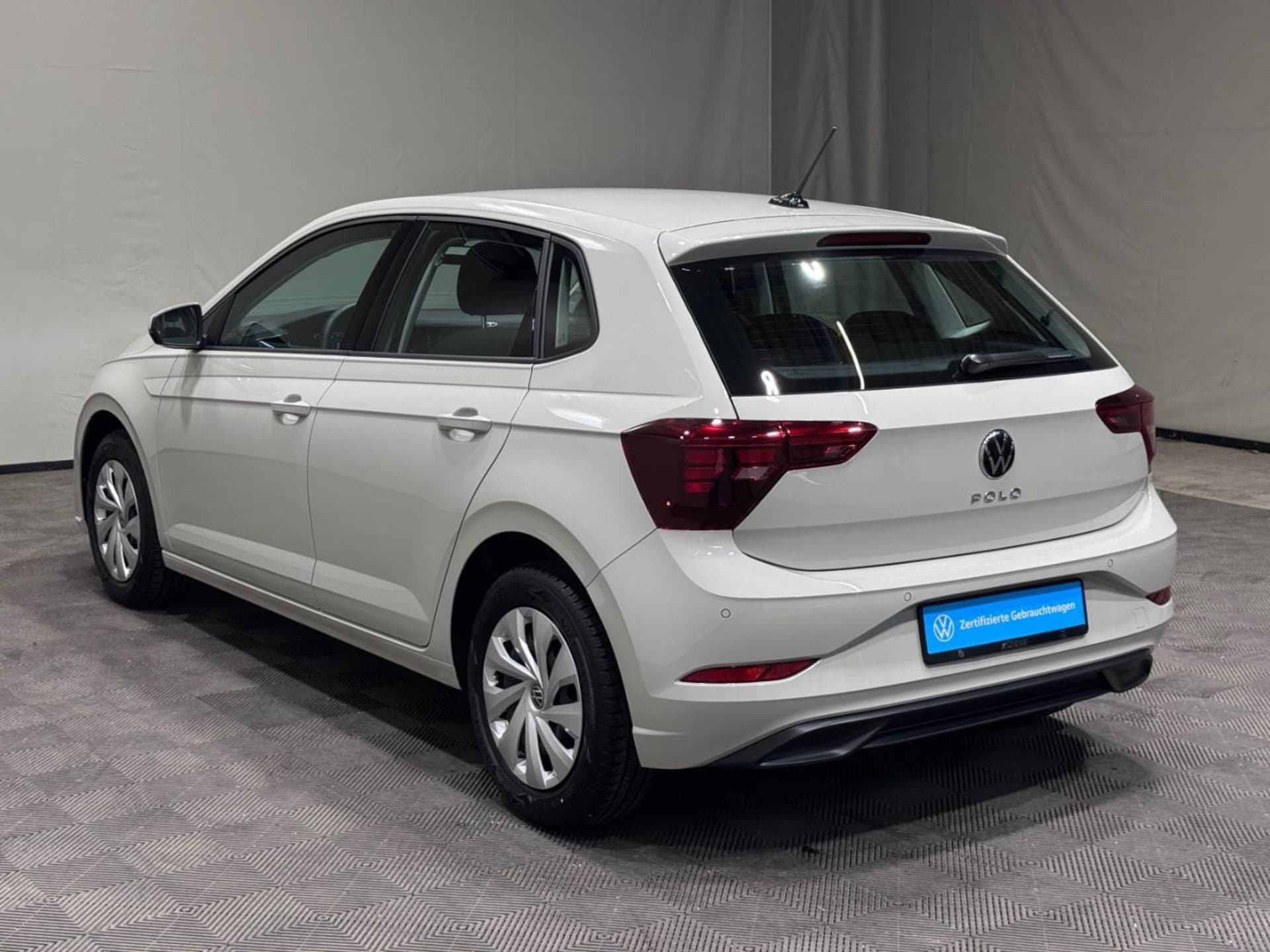 Volkswagen Polo Life