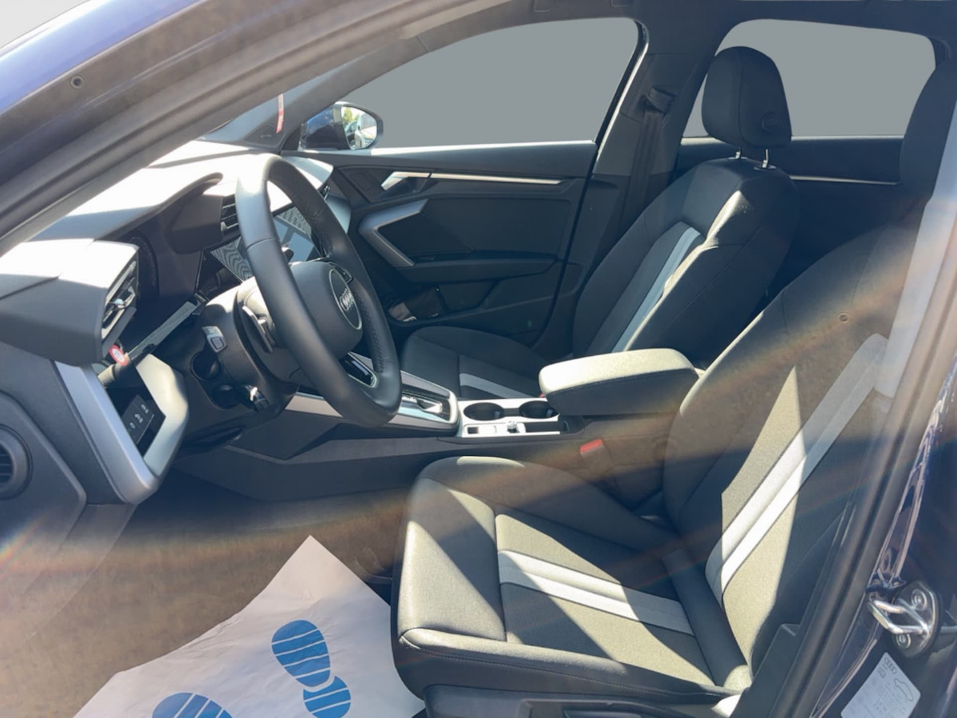Audi A3 Sportback TFSI e