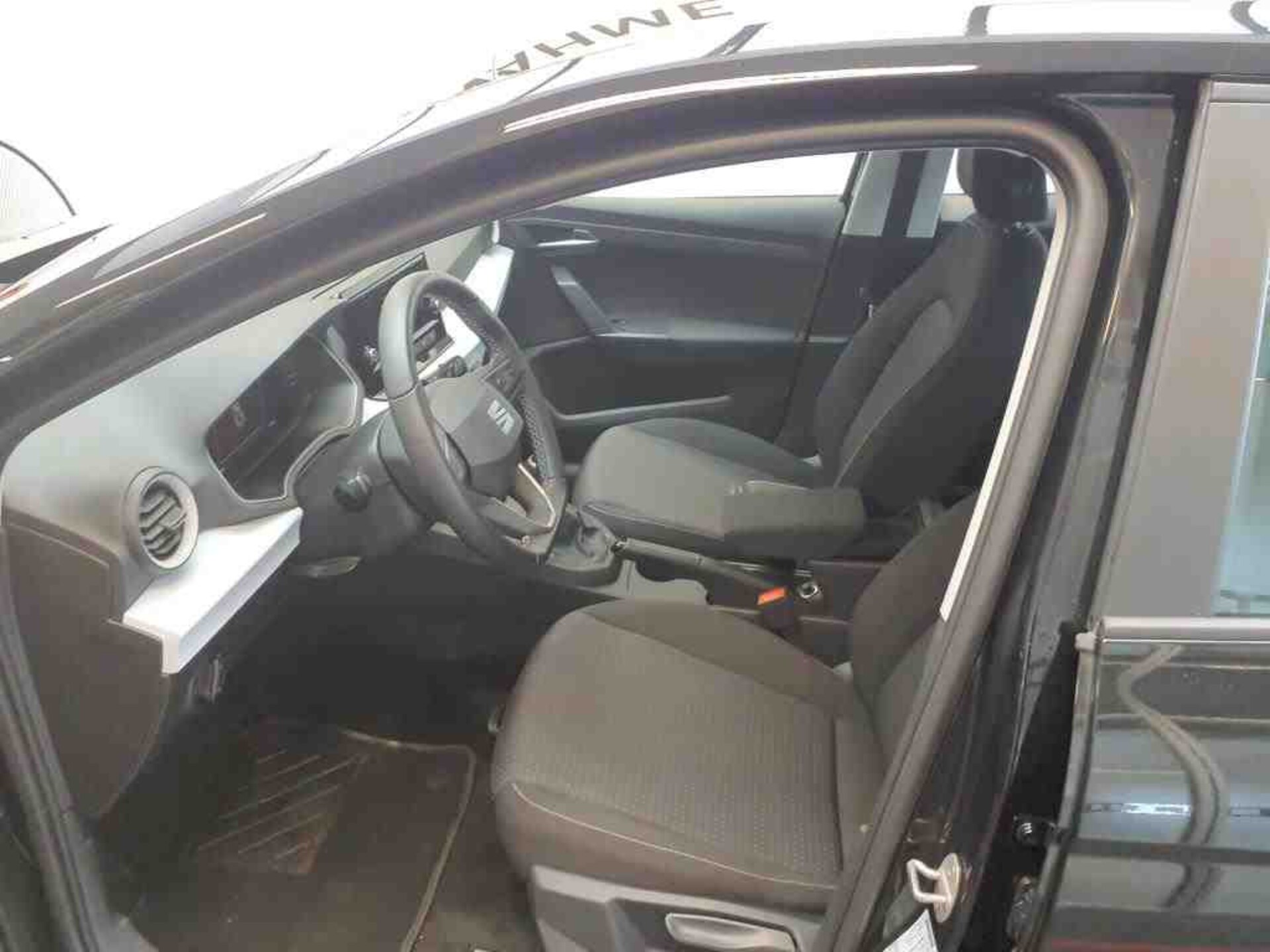 SEAT Ibiza Style