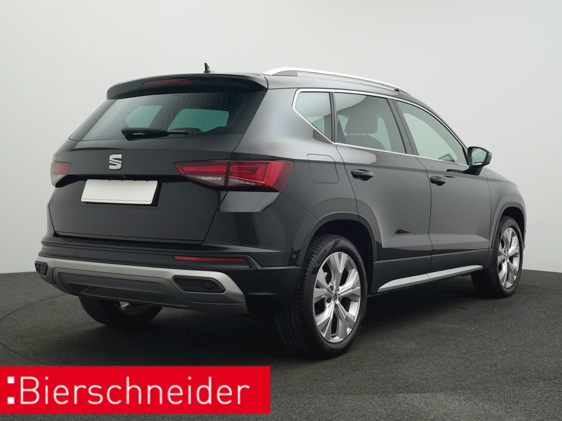 SEAT Ateca Xperience