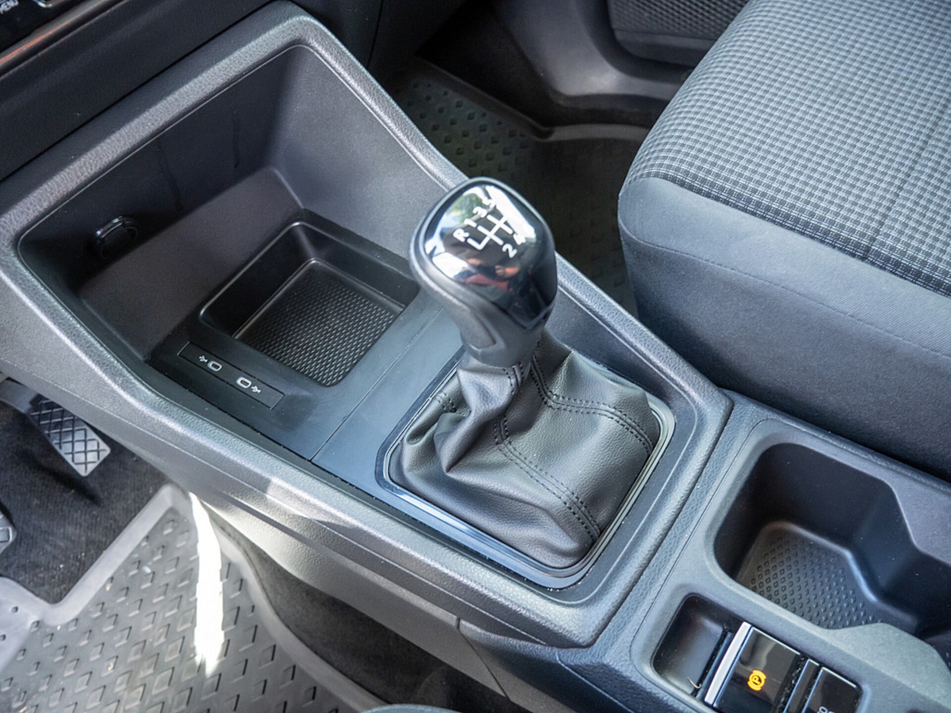 Volkswagen Caddy Cargo