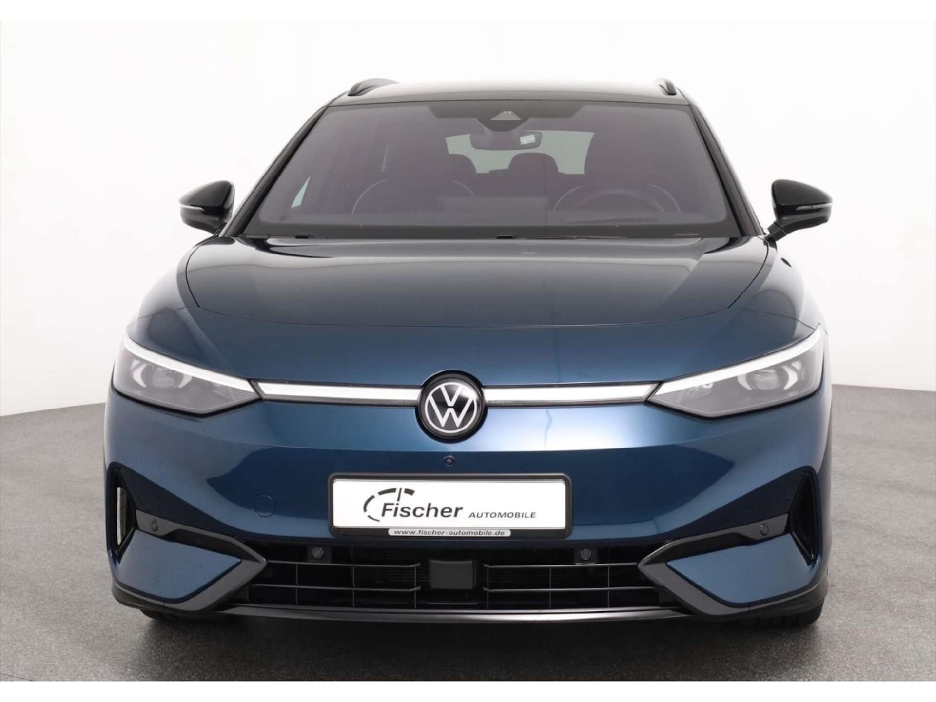 Volkswagen ID.7 Tourer Pro S