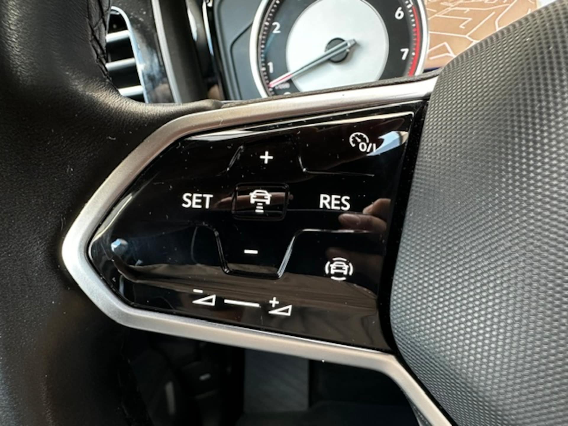 Volkswagen Touareg Elegance