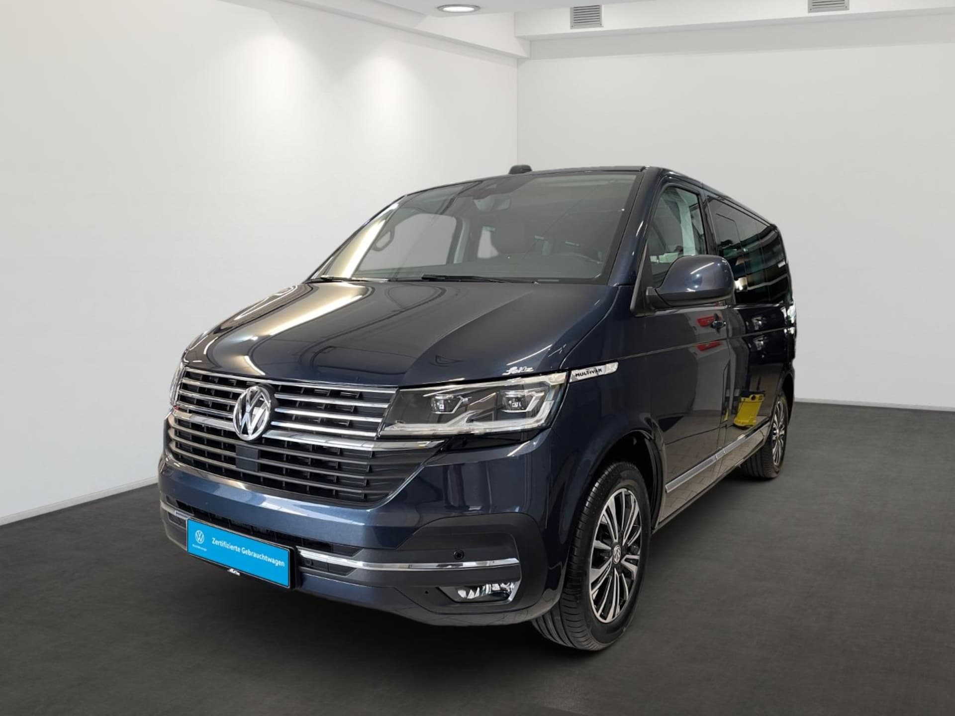 Volkswagen T6.1 Multivan Comfortline