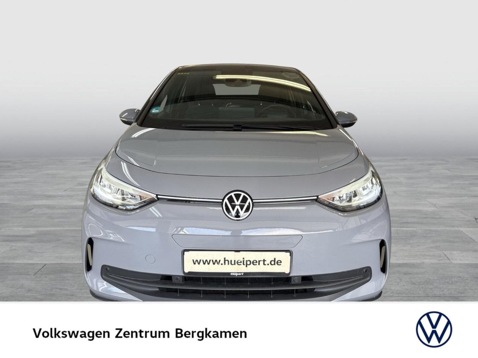 Volkswagen ID.3 – Bild 8