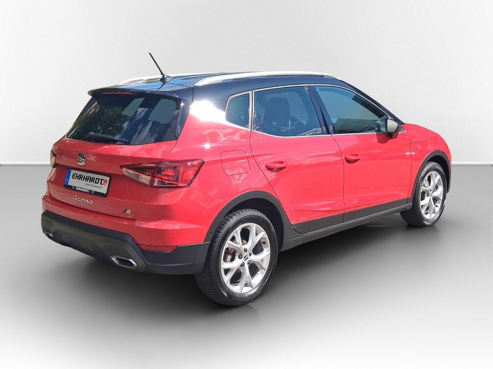 SEAT Arona – Bild 6